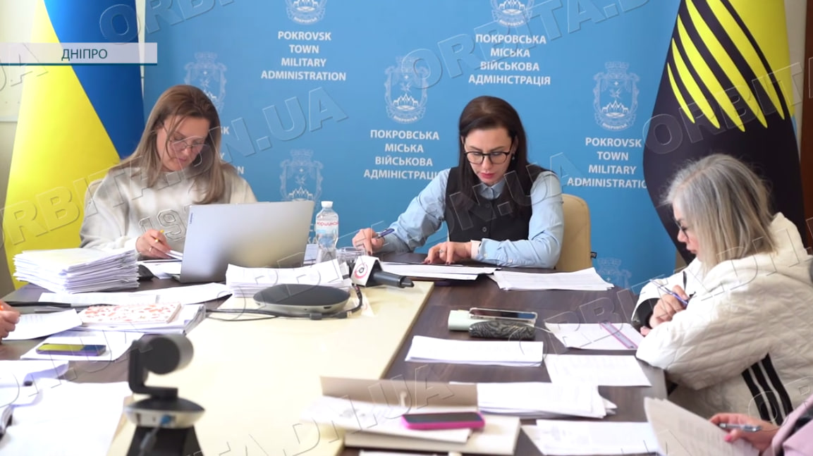 Підтримка ВПО: у Покровській громаді визначили отримувачів соціального житла