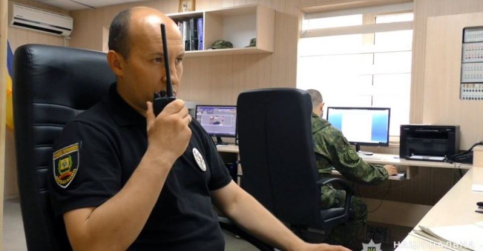 Телефони чергових частин Покровського райуправління поліції