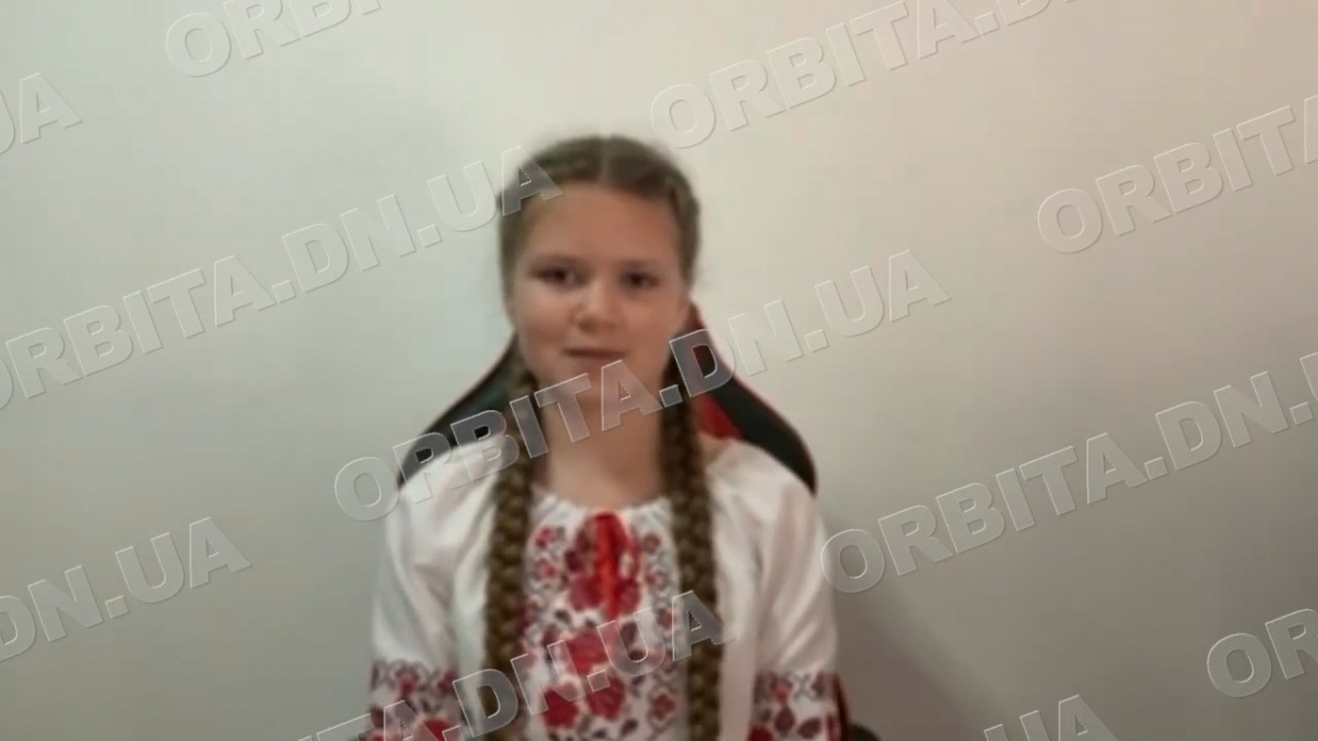Покровські учениці – переможниці Міжнародного конкурсу імені Шевченка