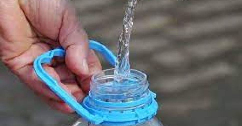 Графік підвозу питної води в Покровську на 23 вересня