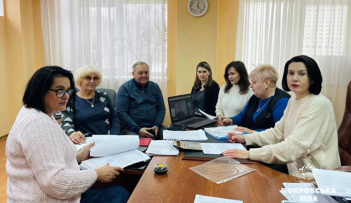 На одноразову матеріальну допомогу жителям Покровської ТГ виділено ще 2,2 млн грн