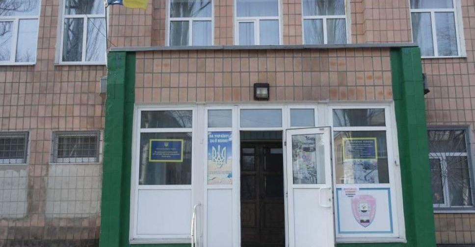 Покровско-Ясиноватский ОГВК временно приостановил прием граждан