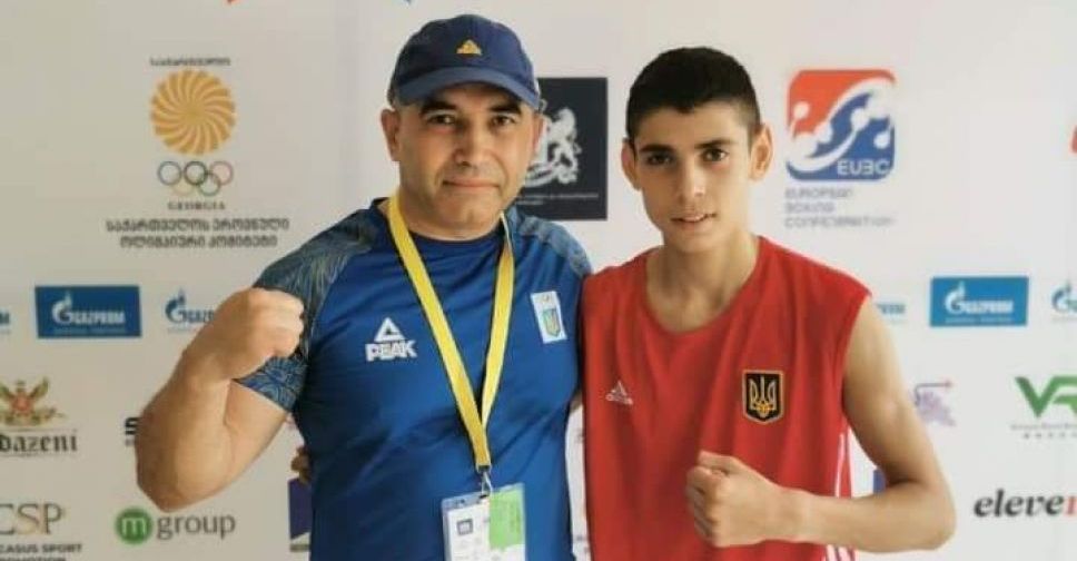Двум молодым боксерам из Покровска присвоено звание Мастера спорта