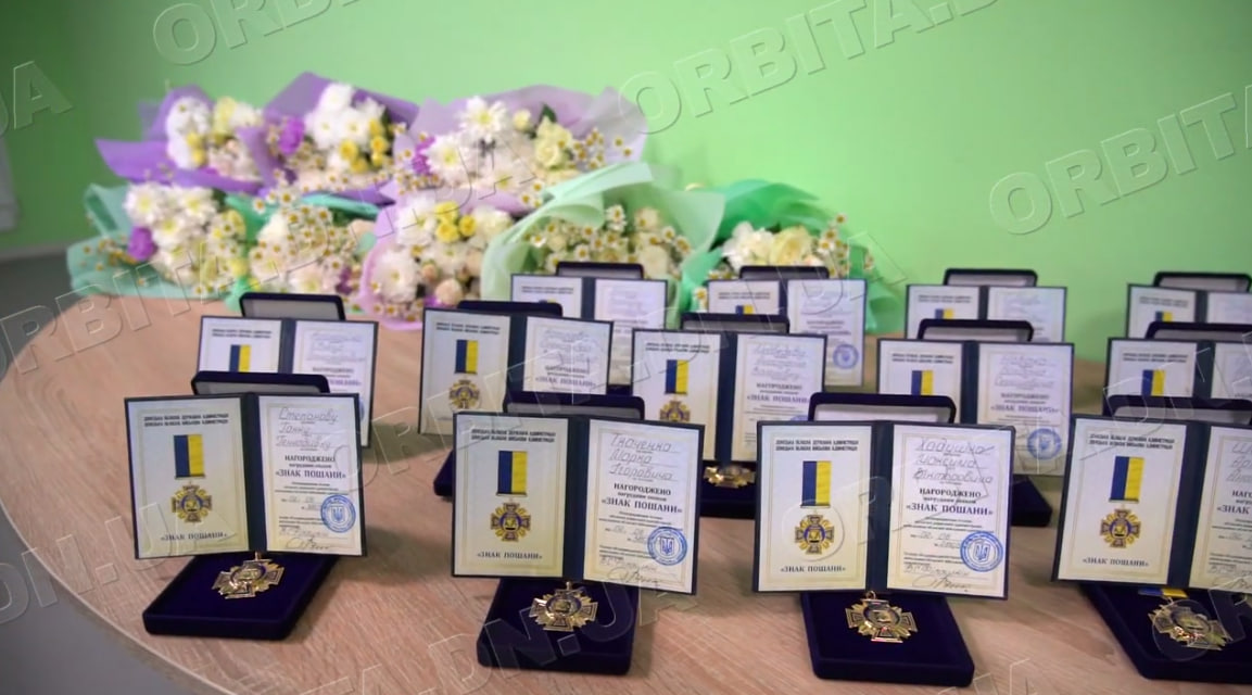 Кожним словом і кадром - з Донеччиною: журналістів області вітали з професійним святом