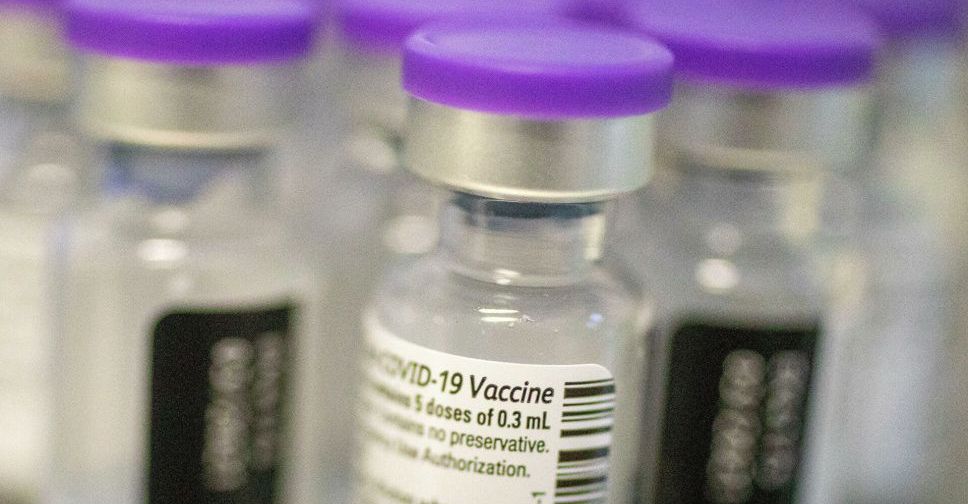 Вакцинація проти COVID-19: які вакцини наразі доступні на Донеччині