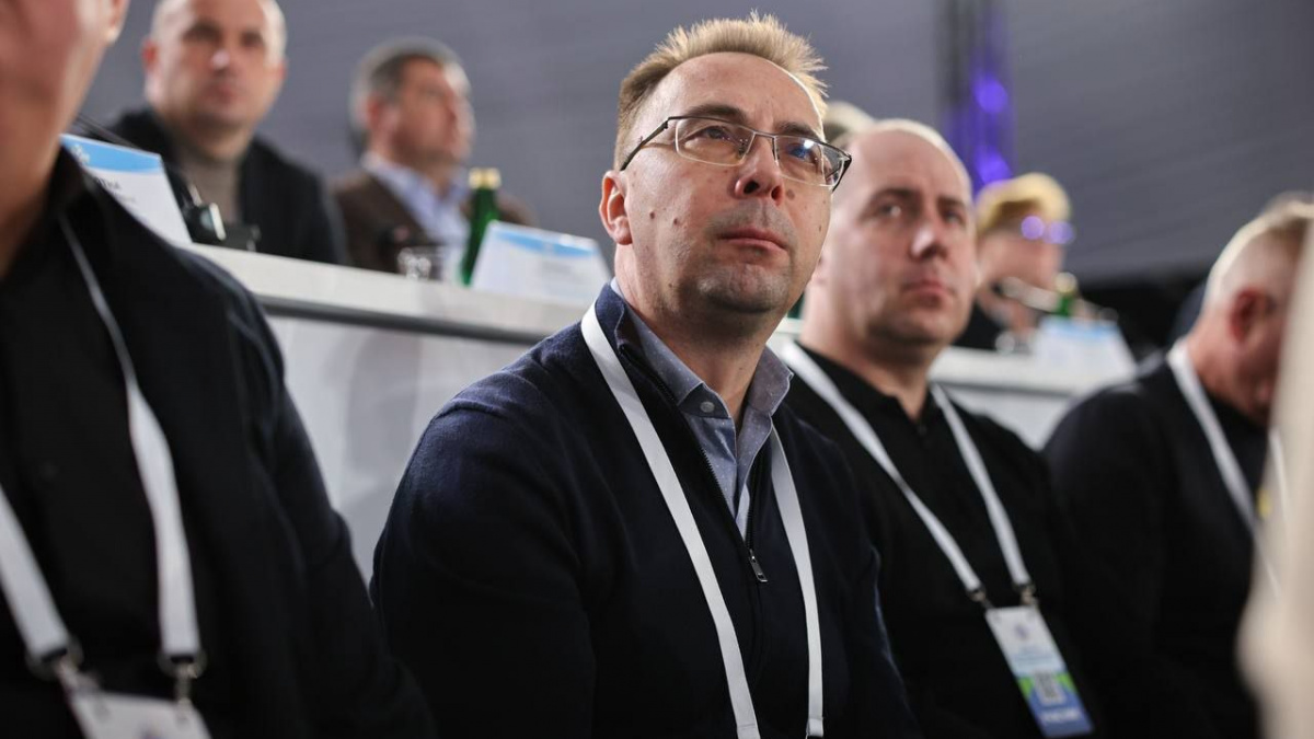 Сергій Добряк: діалог із державою - це реальний інструмент стійкості прифронтових громад