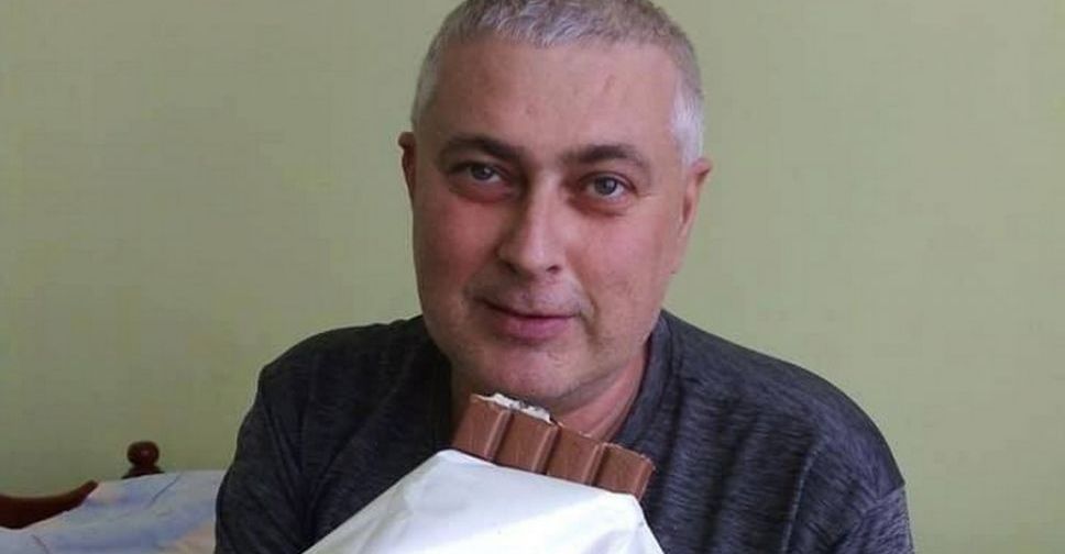 Шахтеру из Новогродовки Юрию Инякину нужна операция на сердце – близкие просят помочь собрать деньги