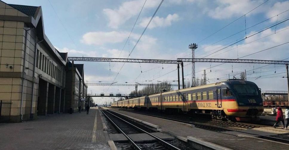 О 16:05 з Покровська відправиться евакуаційний потяг до Дніпра