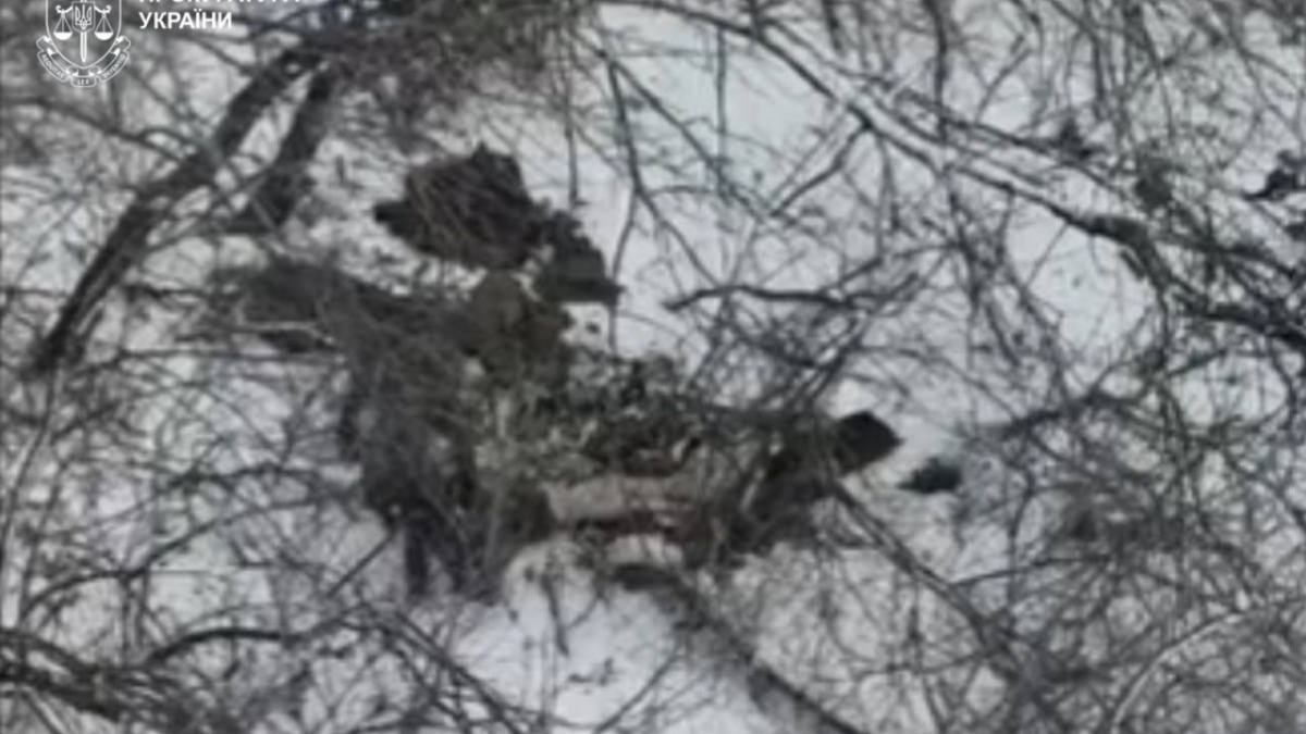 У Покровському районі окупанти розстріляли полонених українських захисників: розпочато розслідування