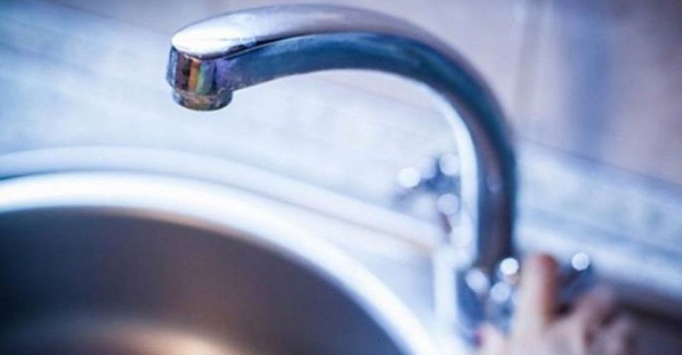 Жителей поселка Динзавода просят запастись водой: будут менять водовод