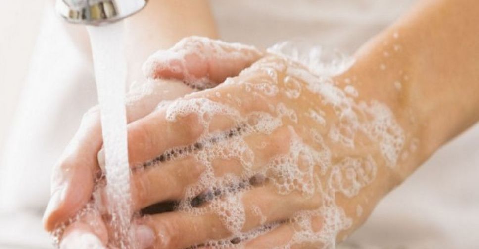 Як не нашкодити шкірі через часту дезінфекцію рук під час карантину – поради лікаря
