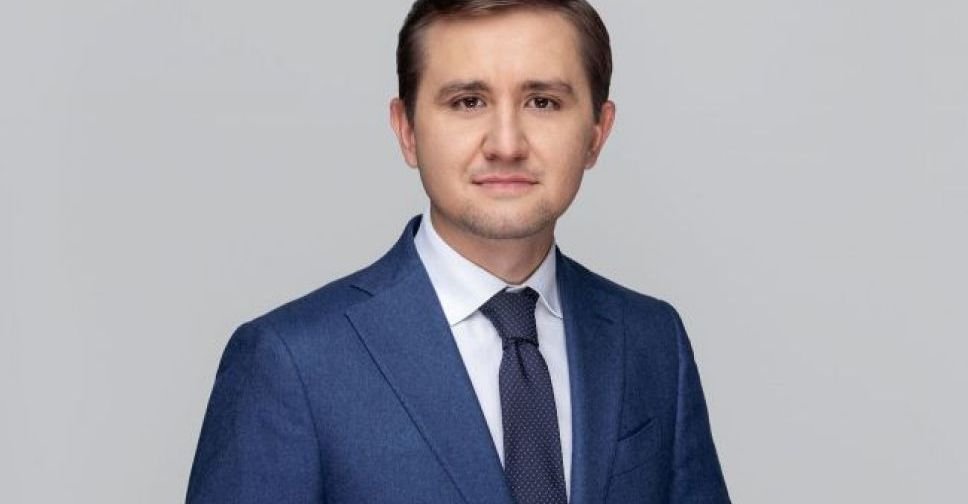 Ильдар Салеев назначен генеральным директором ДТЭК Энерго