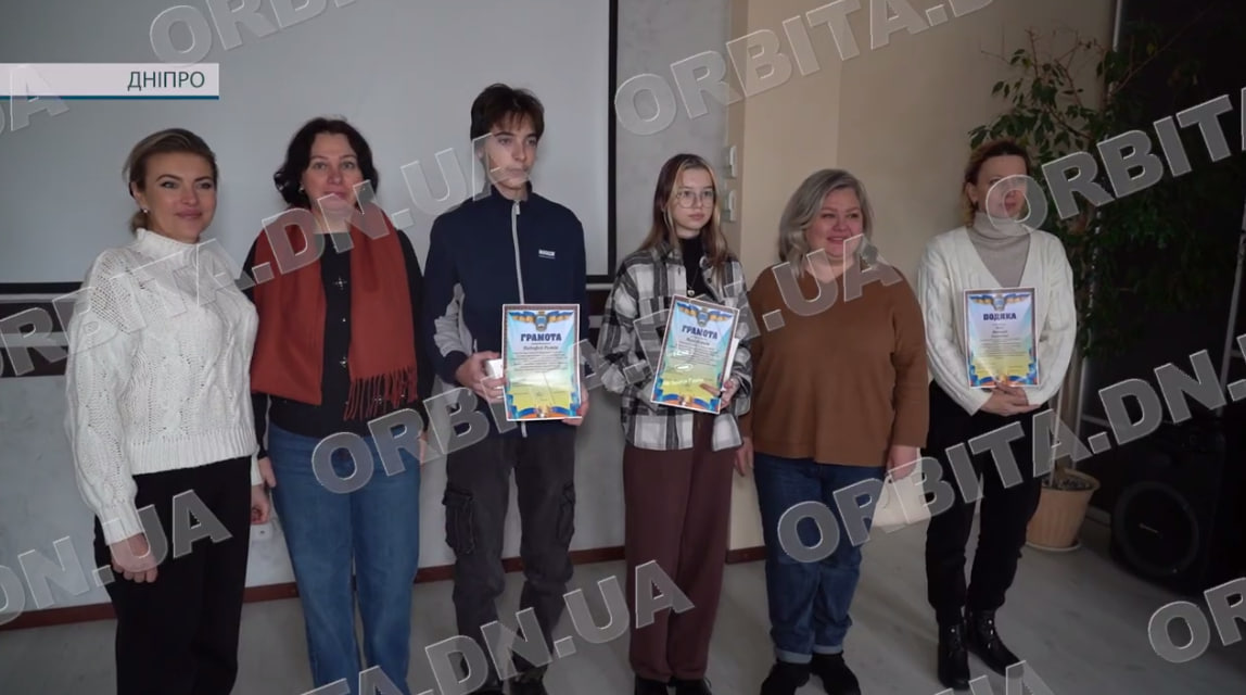 Натхненні Кобзарем: у Покровській громаді визначили переможців учнівського конкурсу