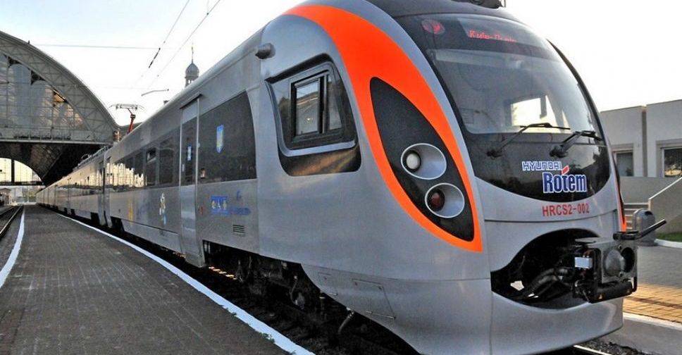 Президента просять відновити залізничне сполучення Київ – Покровськ