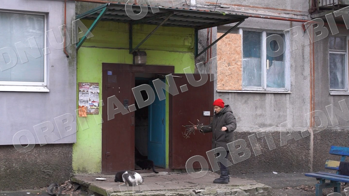 «Страшно, але виїжджати не хочу». Будні тих, хто залишається в прифронтовому Покровську