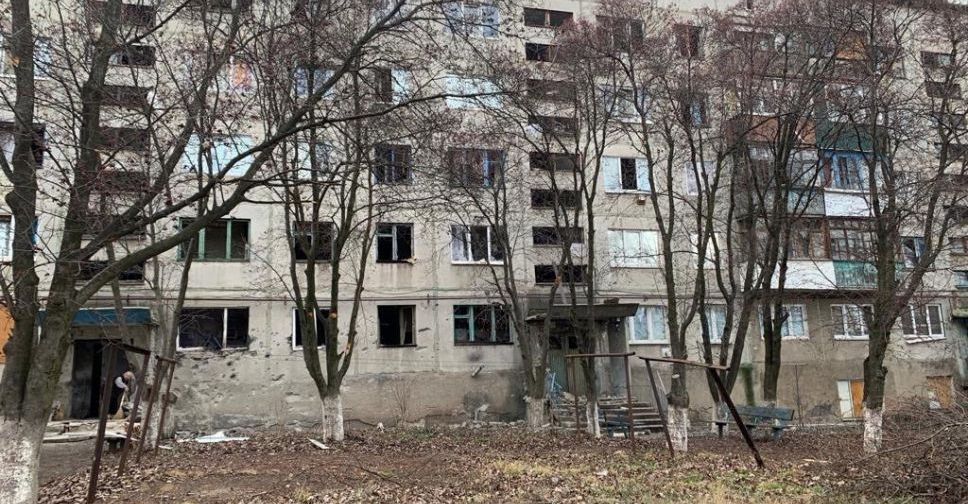 Армія росії вбила та поранила цивільних мешканців – поліцейські задокументували 24 удари по Донеччині