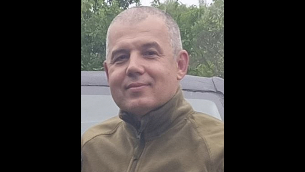 Захищаючи Україну, загинув військовослужбовець з Покровської громади Роман Герасименко
