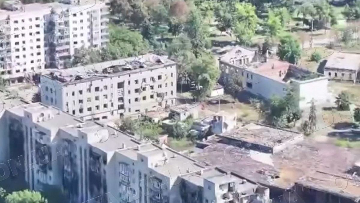 Покровськ страждає: про ситуацію в громаді та відшкодування за знищене майно
