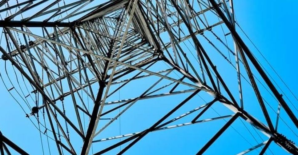 ДТЕК Донецькі електромережі не планує відключень світла