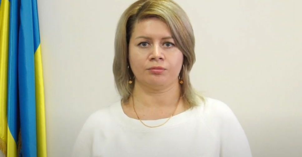 Обращение Ирины Сущенко по поводу ситуации с коронавирусом