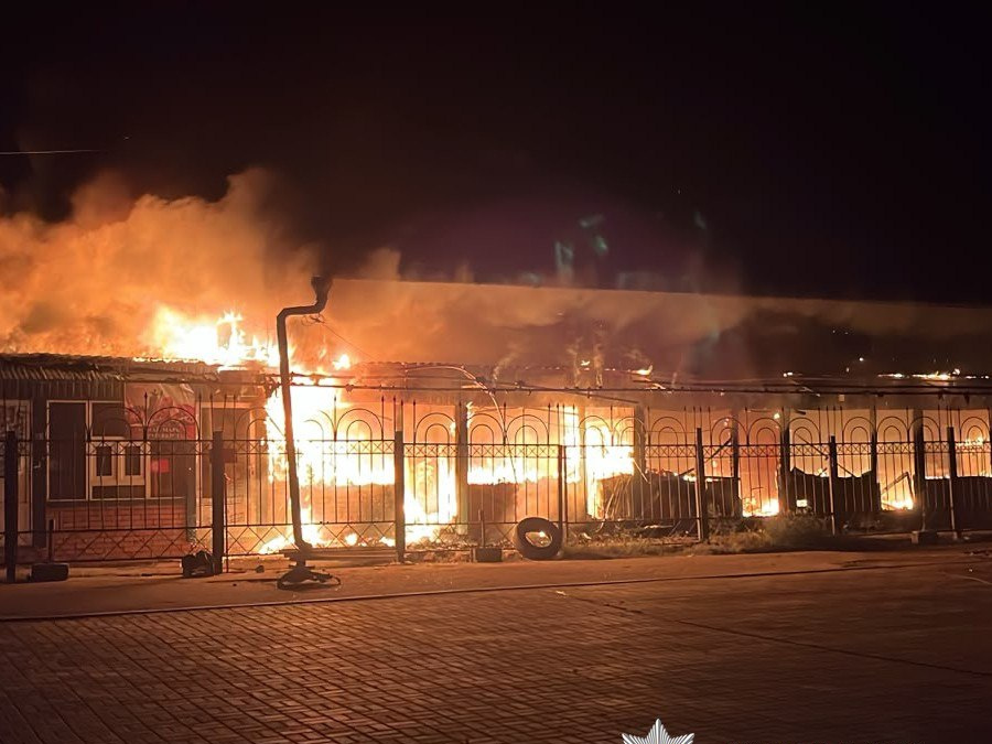 Двоє загиблих і 18 поранених внаслідок обстрілів Донеччини 16 серпня