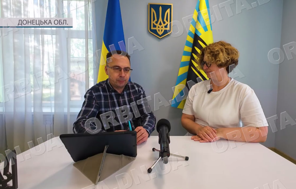 1668 сертифікатів за травень. Сергій Добряк - про компенсаційну роботу в громаді