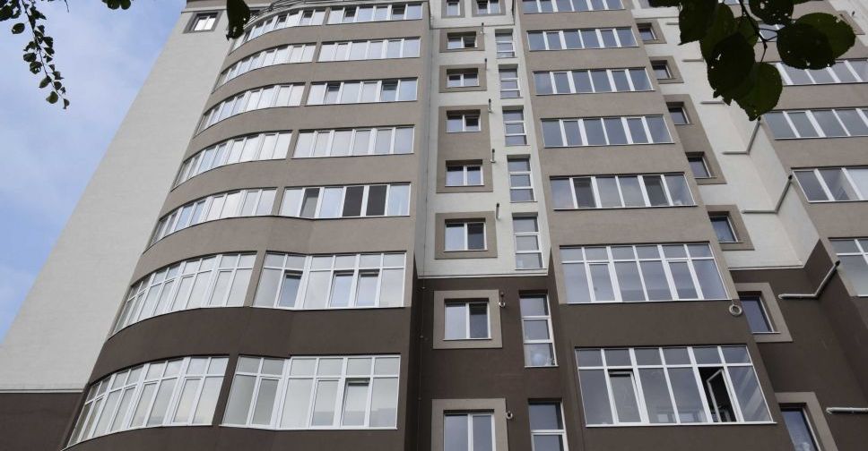Кабмин выделил более 4 миллионов гривен на приобретение жилья для ВПЛ