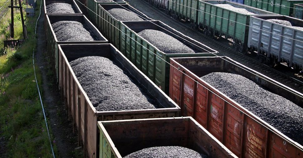 За доставку угля конечному потребителю шахты Мирнограда будут расплачиваться… углем