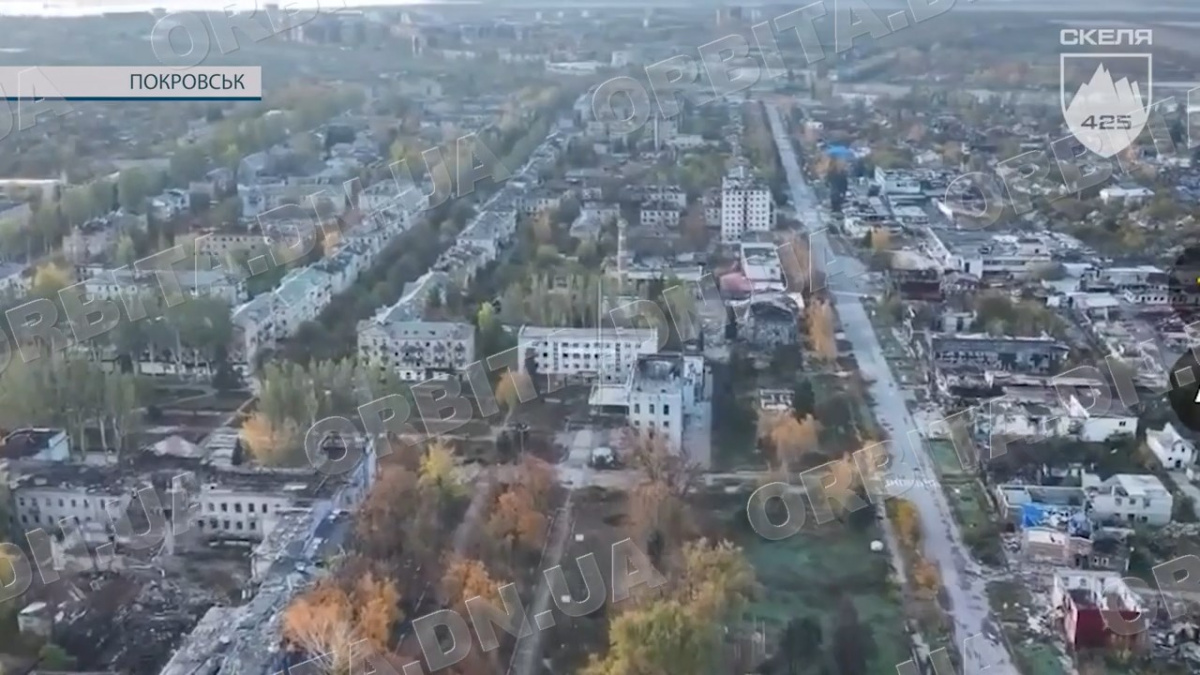 Компенсаційна робота продовжується: Сергій Добряк – про справи в Покровській громаді