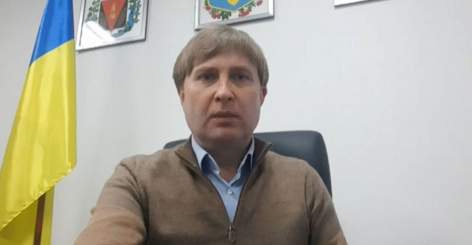 Александр Брыкалов – о ситуации в Мирноградской громаде на 12 мая