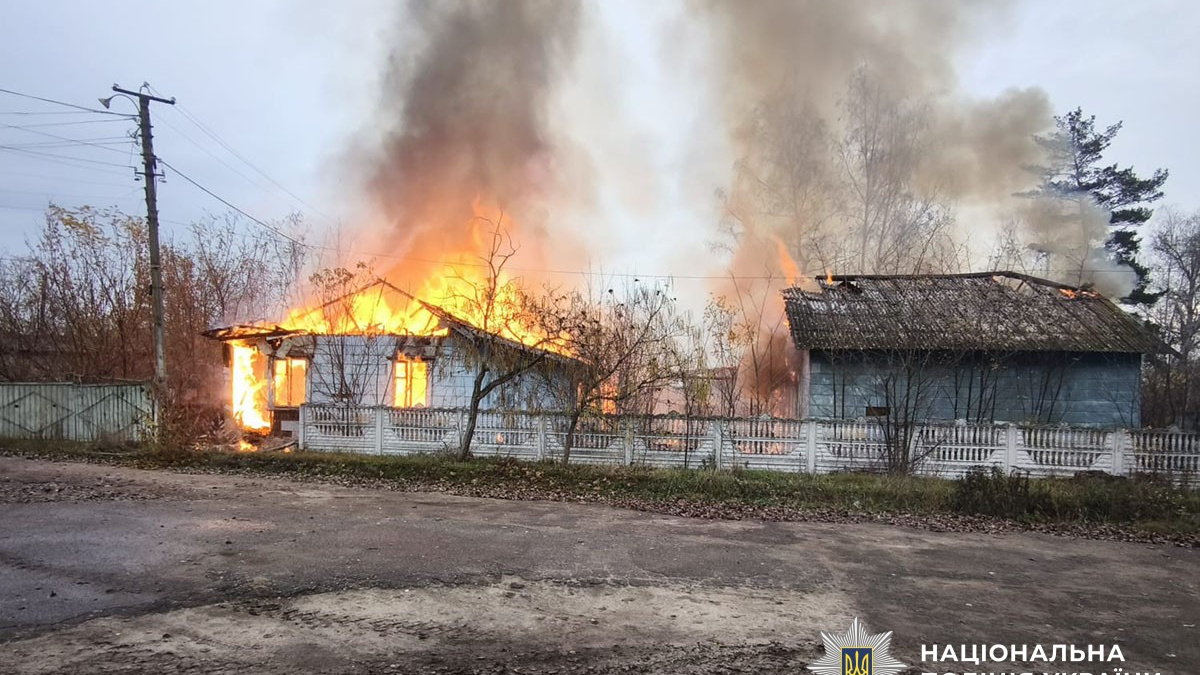На Донеччині через російські обстріли загинули двоє цивільних