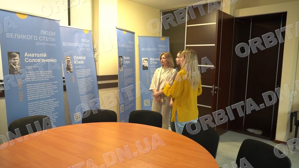 Від Покровська до Дніпра: фестиваль «Залізняк-fest» об’єднає історію, пам’ять і людей