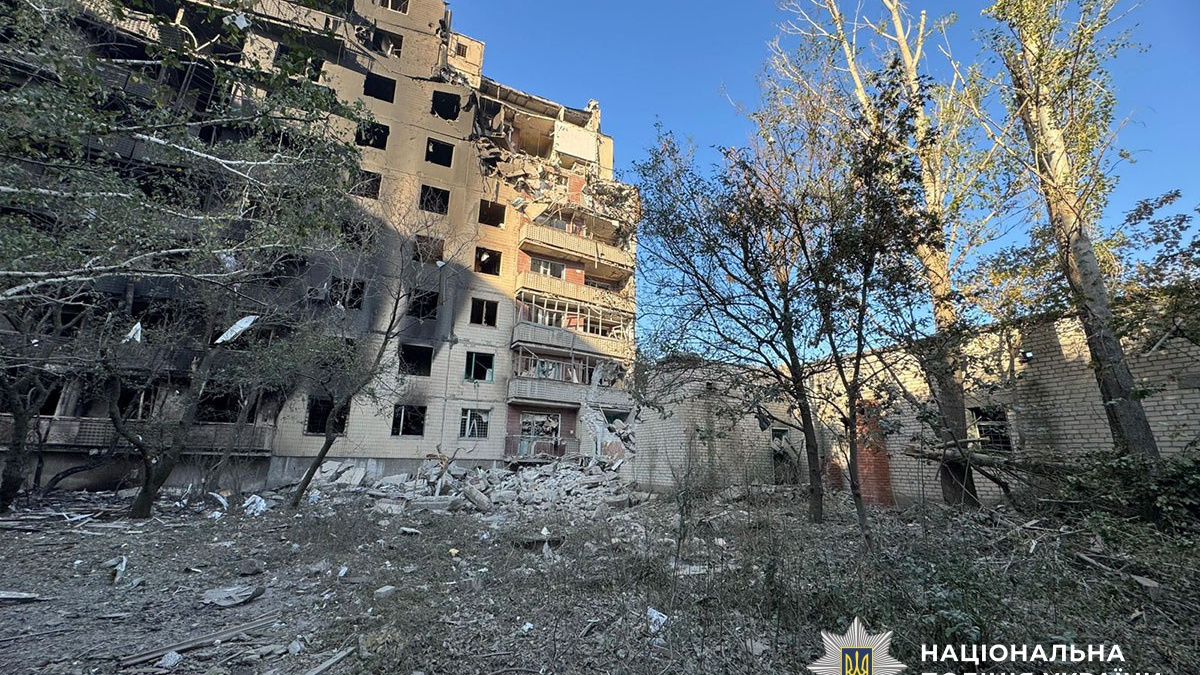 На Донеччині за добу внаслідок обстрілів загинули троє цивільних, ще 8 поранені