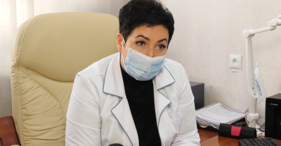 О ситуации в амбулаториях Покровска и нехватке семейных врачей