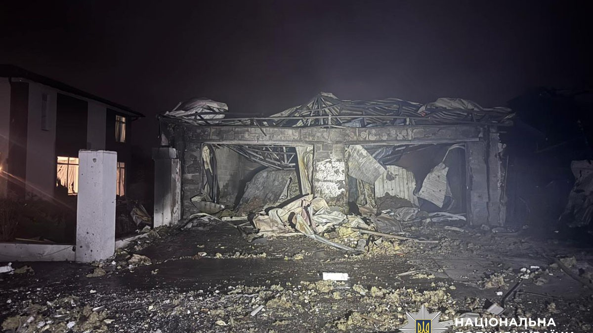 7 жителів Донеччини поранені внаслідок ворожих обстрілів 4 грудня