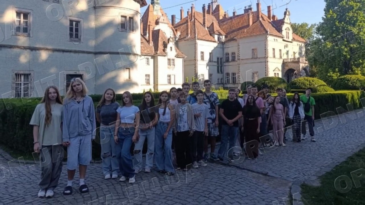 У Покровській громаді стартував прийом заявок на безкоштовне оздоровлення дітей