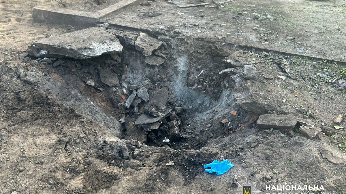 Наслідки обстрілів Донеччини: поліція повідомила про поранених зокрема в Покровську, Добропіллі та Мирнограді