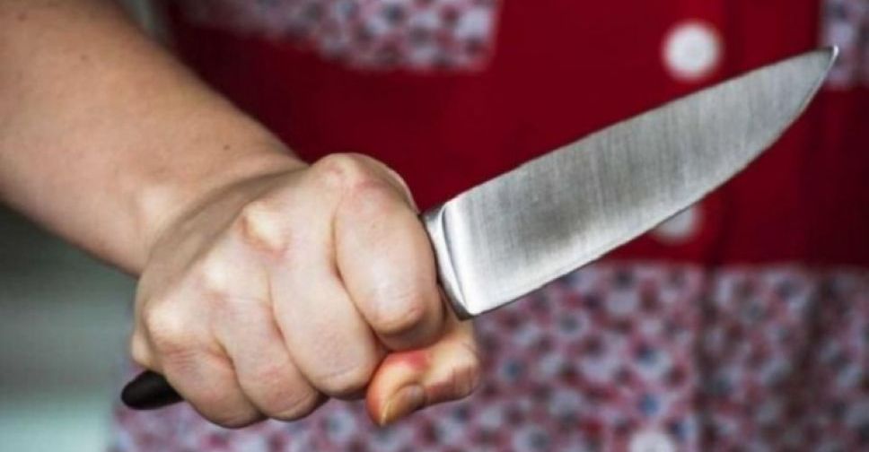 У Новогродівці сварка між подружжям закінчилась ножовим пораненням чоловіка