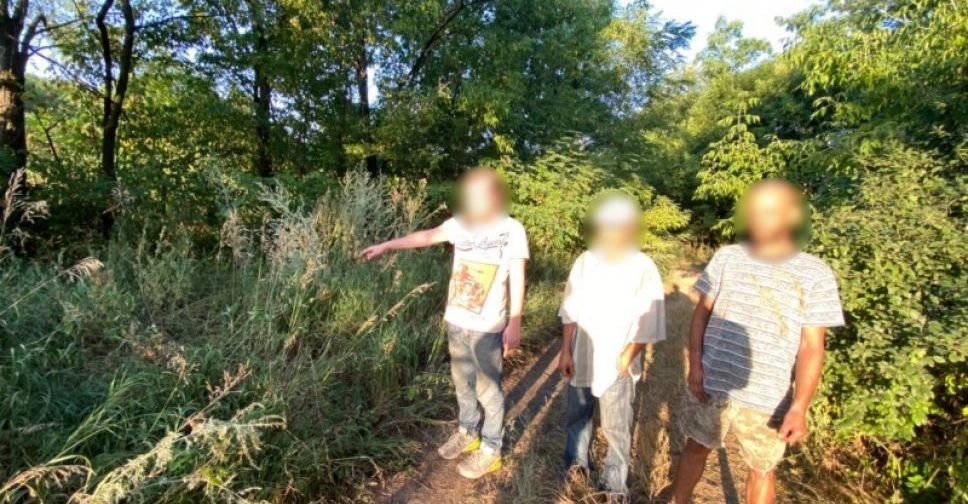 За побиття та пограбування мешканця Мирнограда підозрюваних відправили під домашній арешт