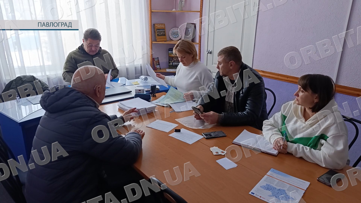 Проблеми та їх вирішення: мирноградці на шляху до компенсацій за зруйноване майно