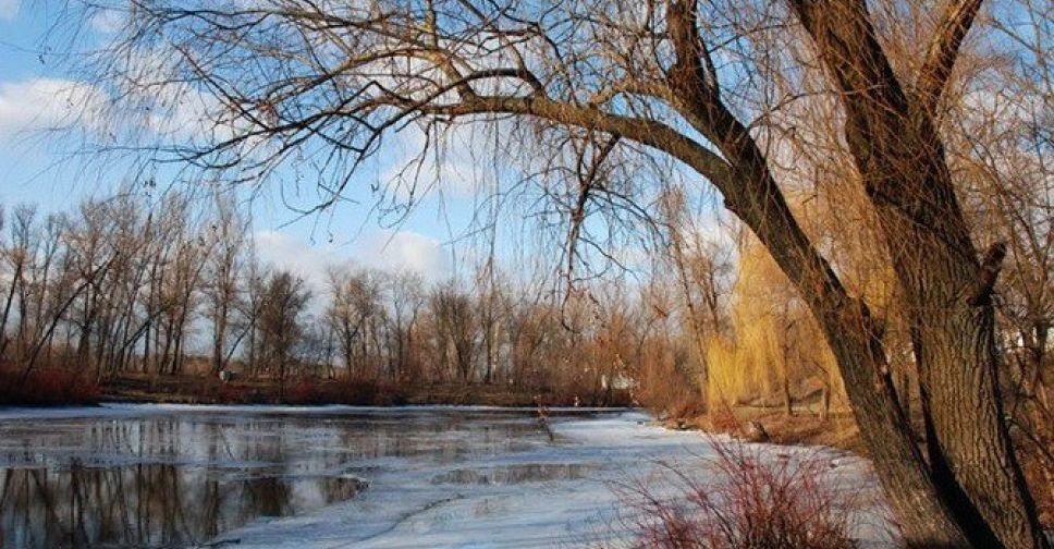 Погода в Покровске на сегодня, 18 декабря