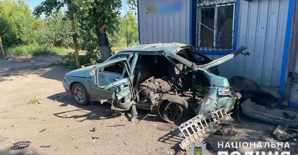 Минула доба обстрілів Донеччини: одна людина загинула, п’ятеро поранені