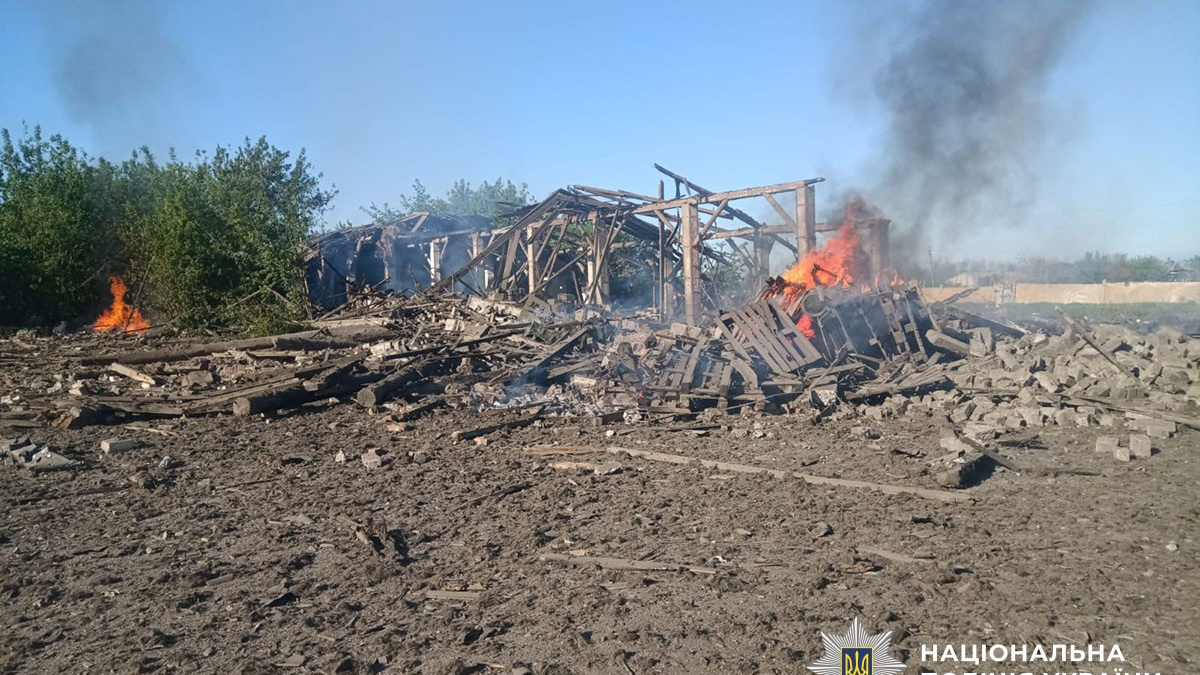 За добу на Донеччині внаслідок обстрілів загинули троє цивільних, ще 16 поранені