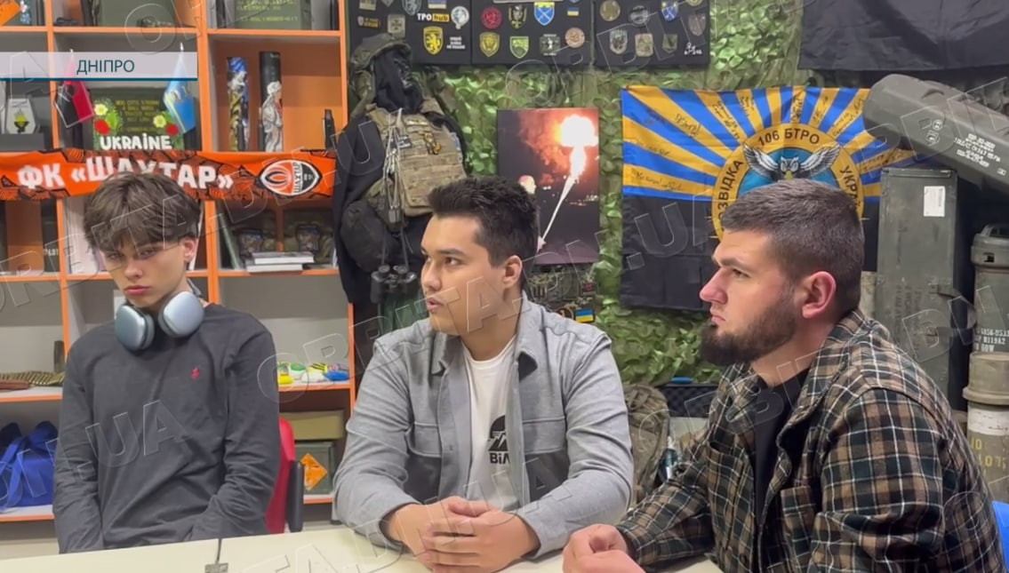 Підбили підсумки і обрали секретаря: Покровська молодіжна рада звітувала про роботу