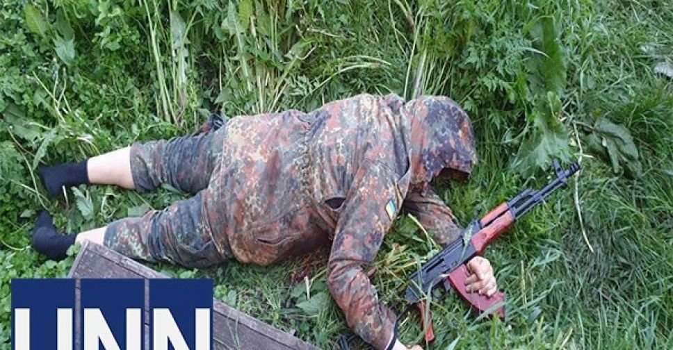 На Житомирщині орендар ставка розстріляв сімох чоловік