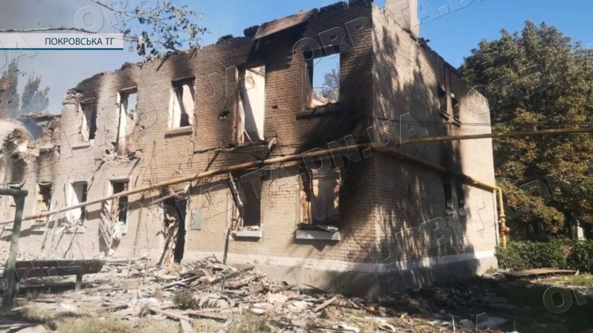 Нова домівка: як мешканці Покровської громади отримують житлові сертифікати