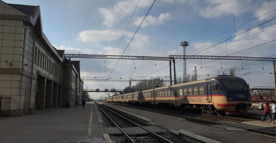 Евакуаційний потяг з Покровська до Дніпра відправиться о 16:10