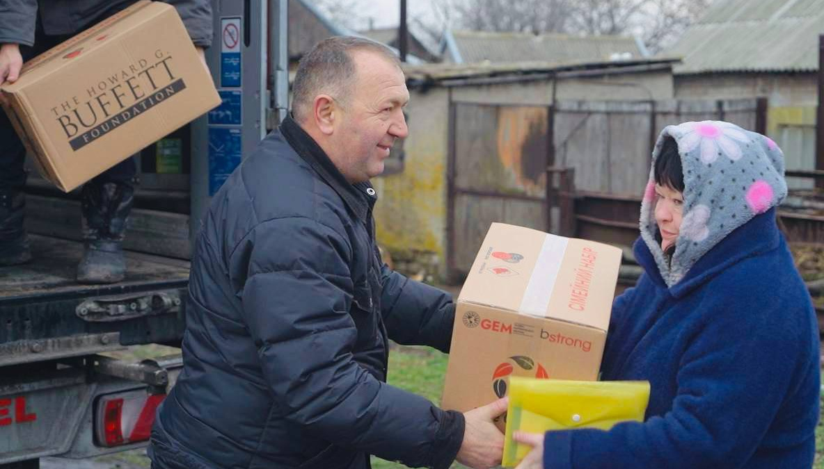 У селах теж небезпечно. Як нині живуть старостати Покровської громади