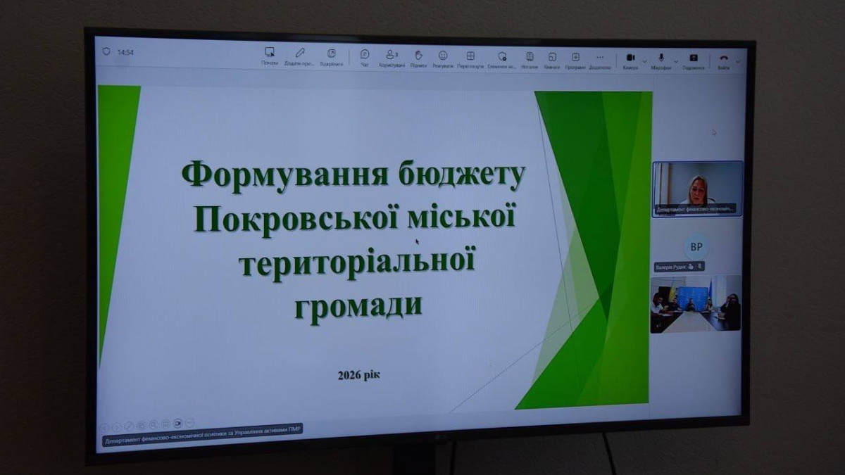 Регіональний молодіжний конгрес: молодь вчиться управлінню громадою