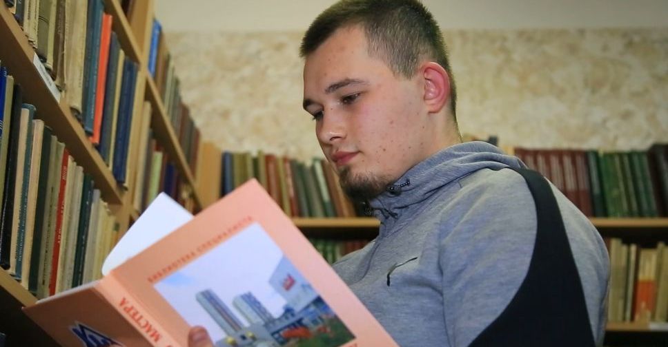 Час новин. «Метінвест» надає українцям можливість повернутися до повноцінного життя